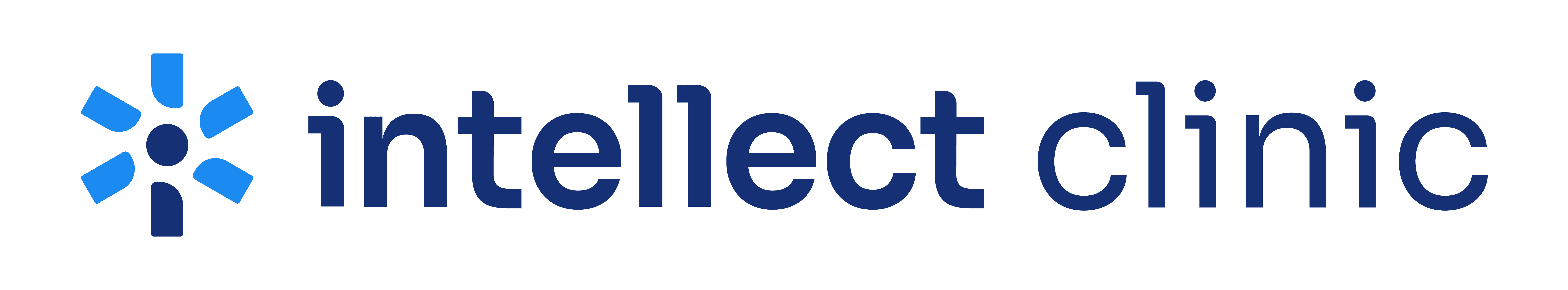 Intellect Clinic Logo