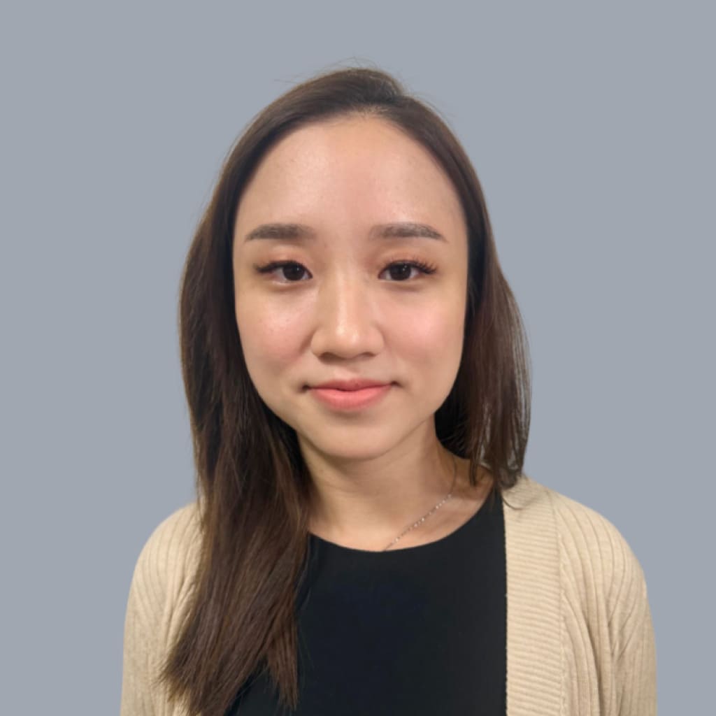 Nicole Lee, counselling psychologist in Singapore at Intellect Clinic