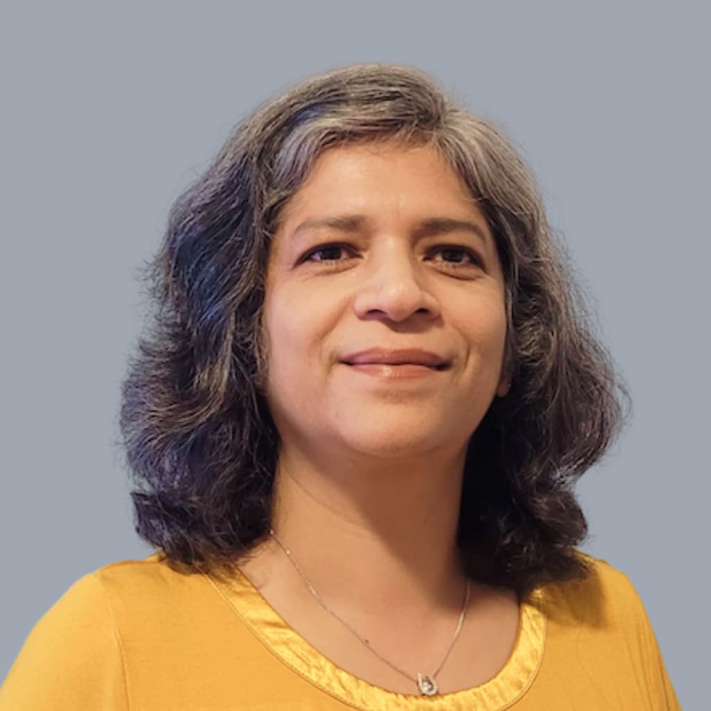 Zara Kaushik Counsellor