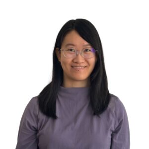 Picture of Nicole Wong