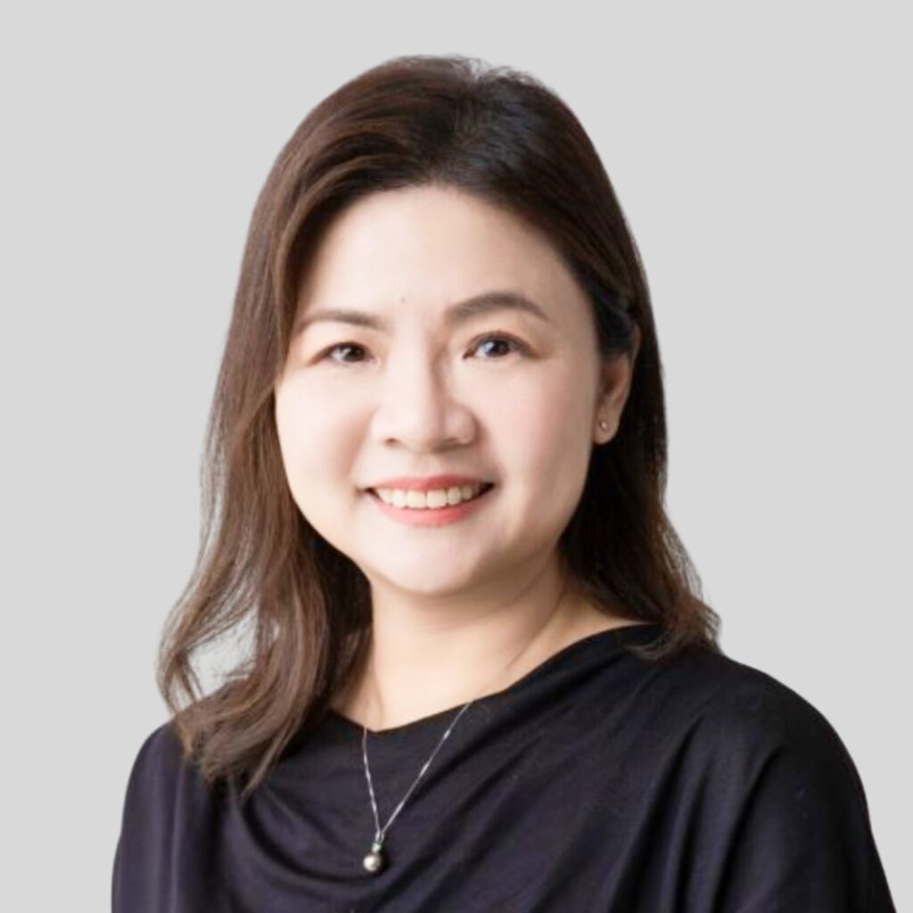 Joycelyn Chieng