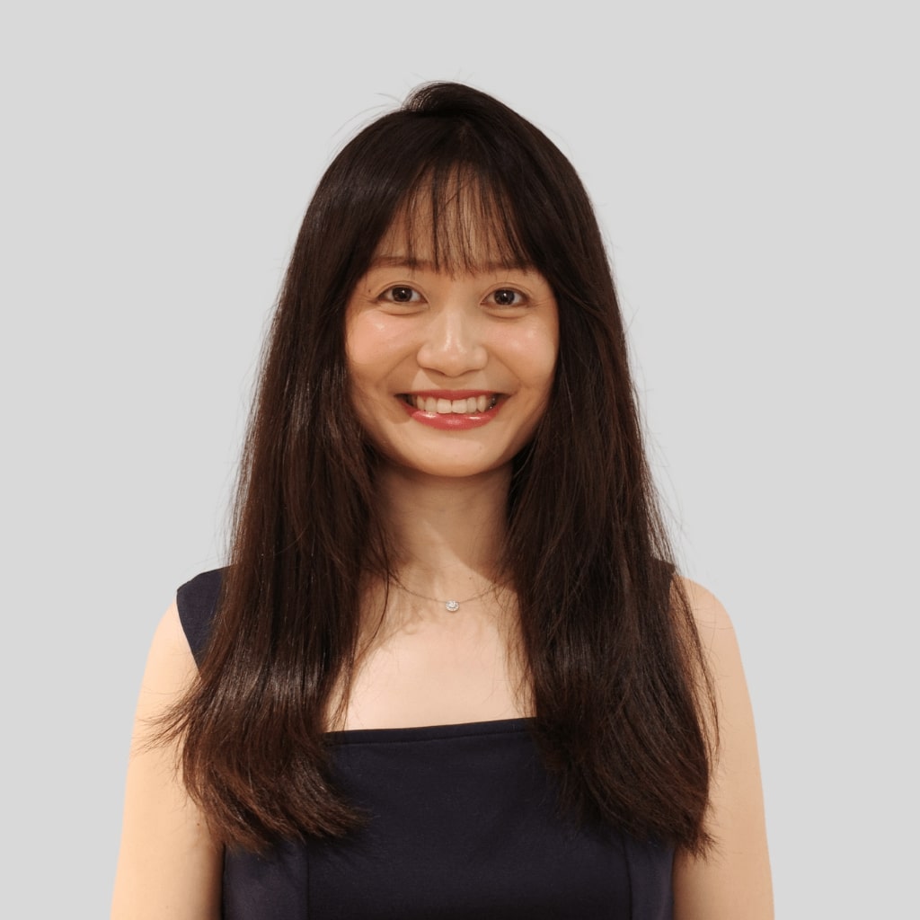 Marie Chong