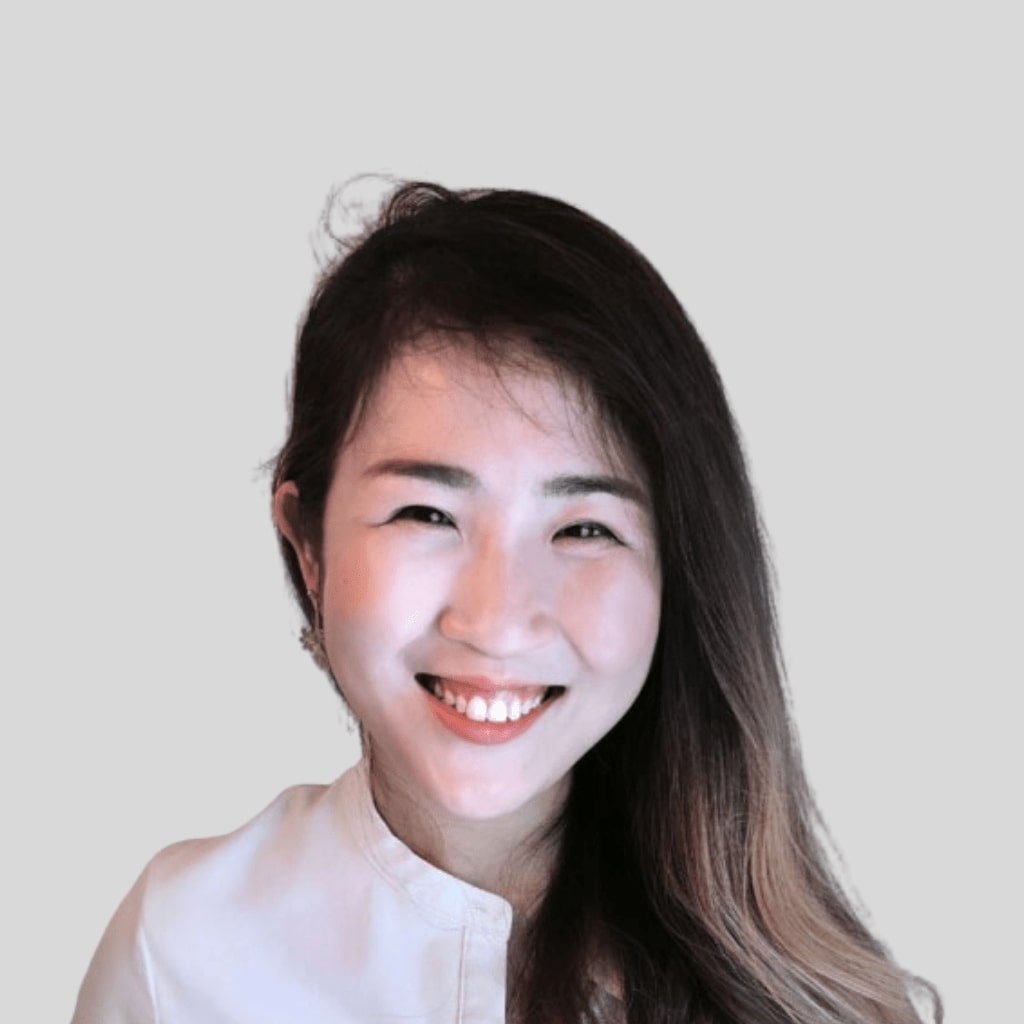 Sylvie Clinical Psychologist