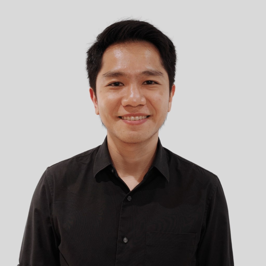 Jian Wei - Clinical Psychologist