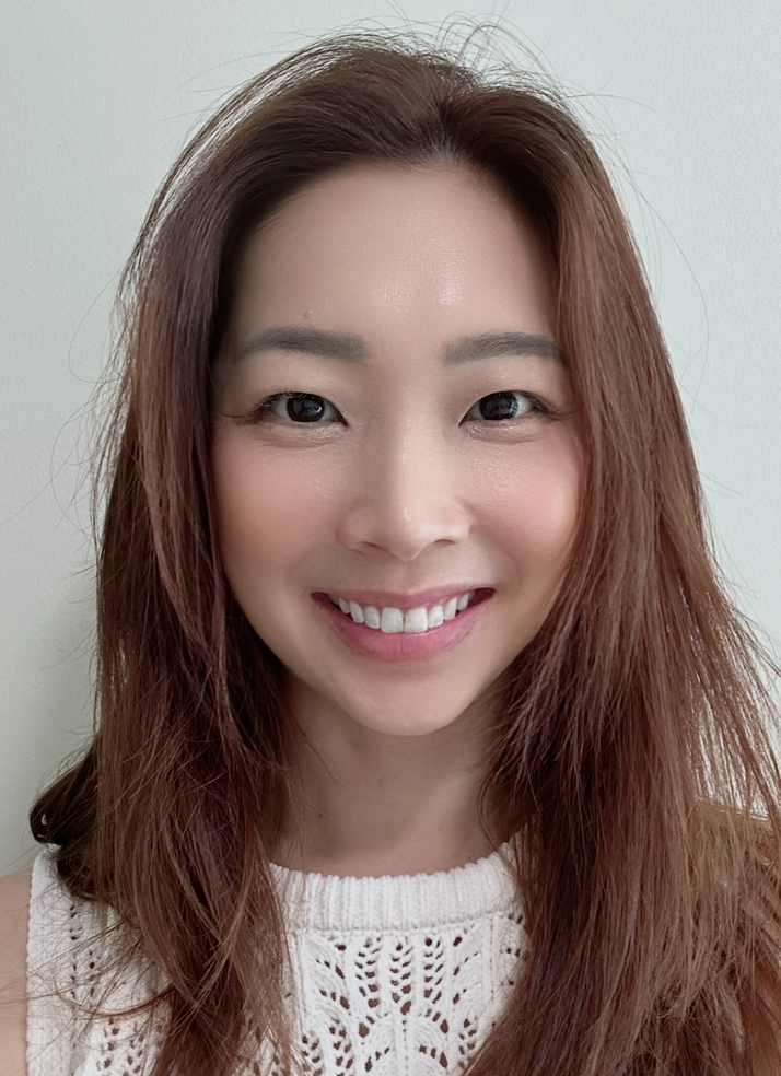 Lydia Lee