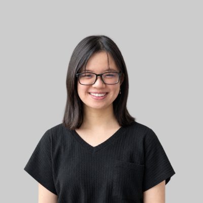 Cheok Yong Xin