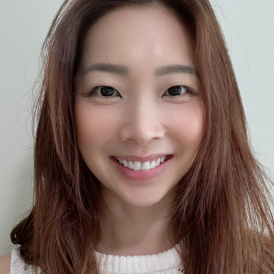 Lydia Lee