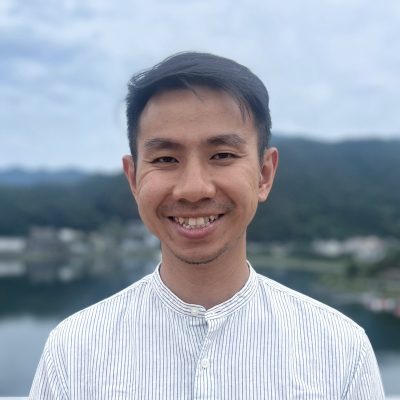 Intellect Profile Photo - Alvin